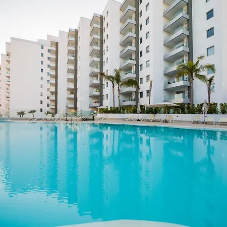 Lägenhet Apartament Las Galgas Costa Adeje (Tenerife)