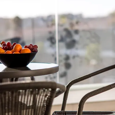 Apartament Las Galgas * Costa Adeje (Tenerife)