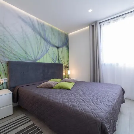 Apartament Las Galgas