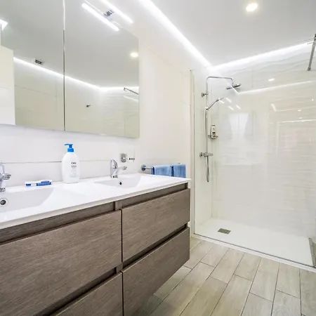 Apartament Las Galgas