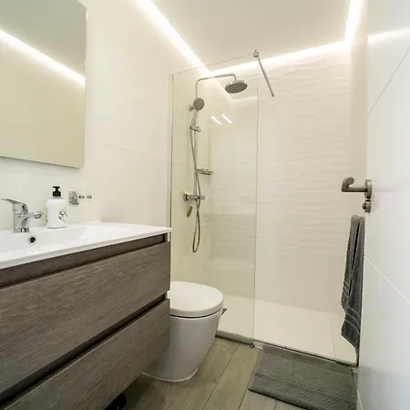 Apartament Las Galgas Costa Adeje (Tenerife)