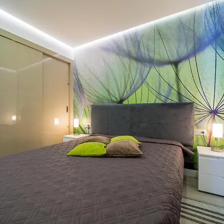 Apartament Las Galgas Lägenhet Costa Adeje (Tenerife)
