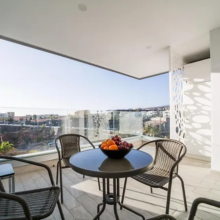Apartament Las Galgas *