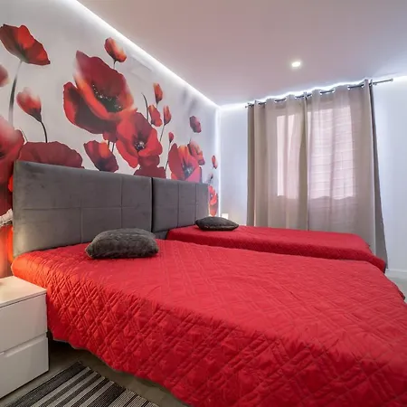 Apartament Las Galgas * Costa Adeje (Tenerife)