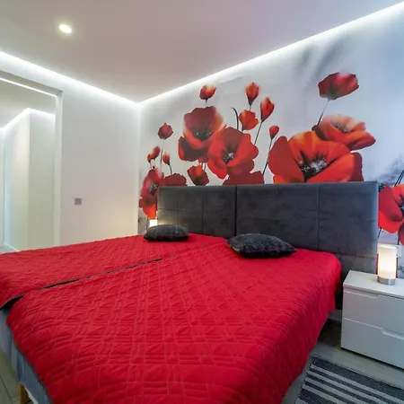 Apartament Las Galgas
